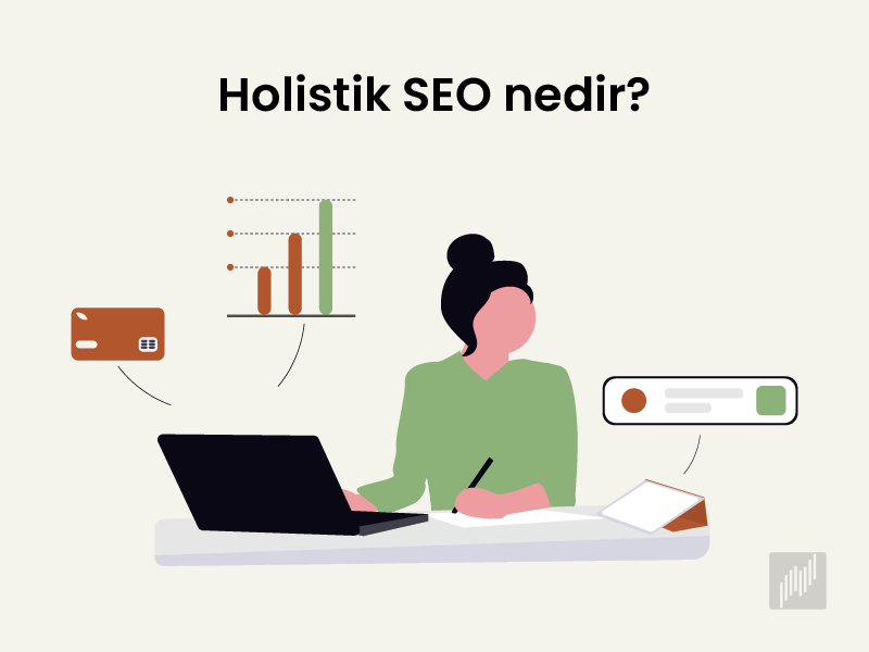 holistik seo